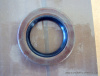 GLOBE KNIFE PLATE SEAL 1.85" O.D.